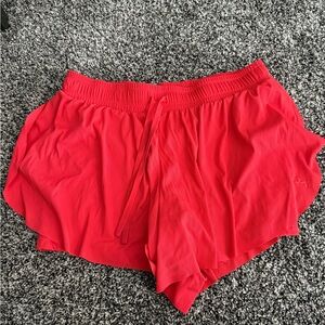 Joy lab running shorts